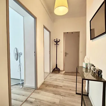 Le Cosy Meyerbeer By Guys Appartement *
