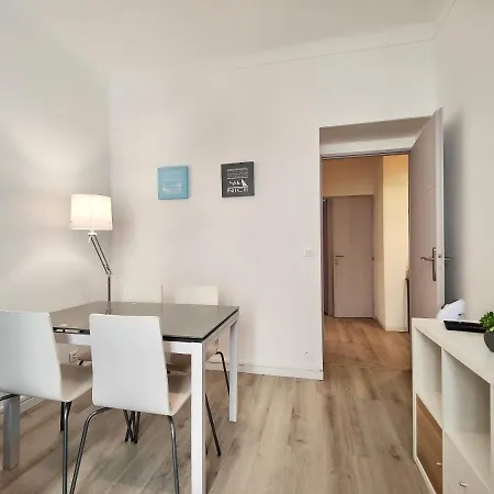 Appartement Le Cosy Meyerbeer By Guys Nice