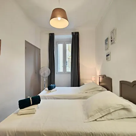 Le Cosy Meyerbeer By Guys Appartement *